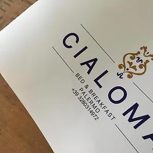 Bed & Breakfast Cialoma