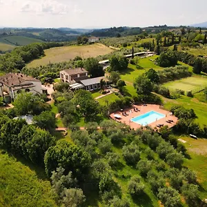 Le Boscarecce 3* Castelfiorentino